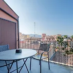 Apartment Casa Macca By Studio Vita Bologna