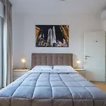 Casa Macca By Studio Vita Bologna
