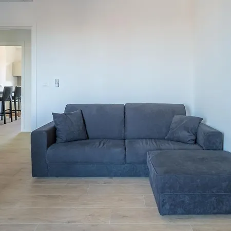 Casa Macca By Studio Vita Lägenhet Bologna