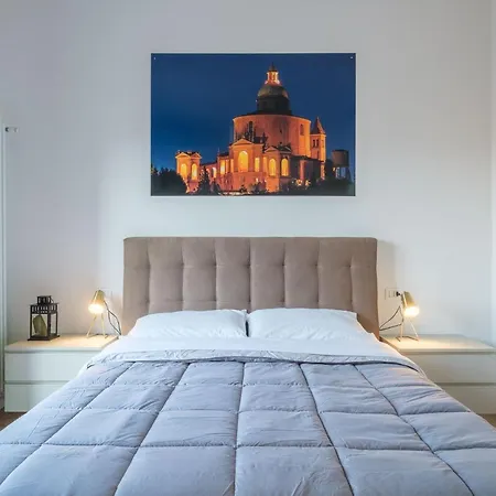 Casa Macca By Studio Vita Bologna