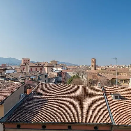 Casa Macca By Studio Vita Lägenhet *