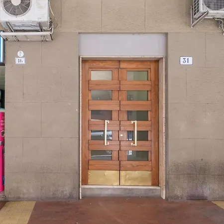 Lägenhet Casa Macca By Studio Vita *