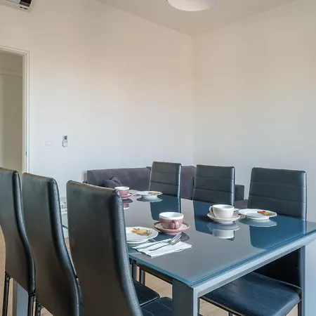 Casa Macca By Studio Vita *