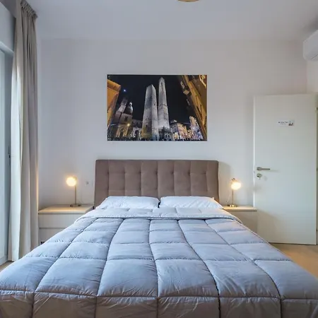 Casa Macca By Studio Vita Bologna