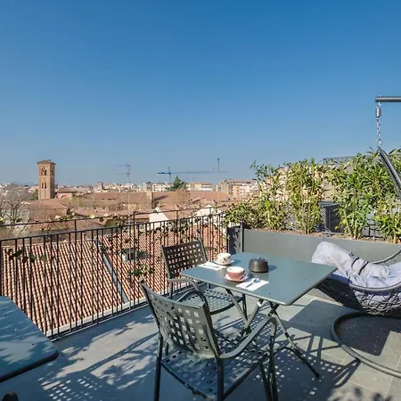 Casa Macca By Studio Vita * Bologna