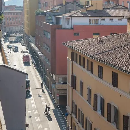 Casa Macca By Studio Vita Apartamento