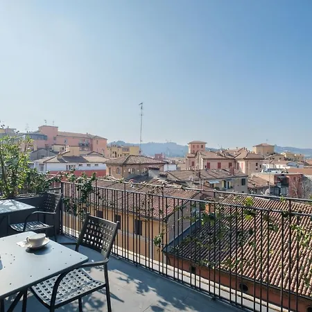 Casa Macca By Studio Vita Apartment
