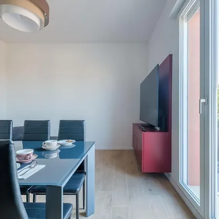 Casa Macca By Studio Vita Апартаменты *