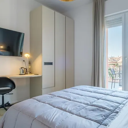 Casa Macca By Studio Vita Apartment *