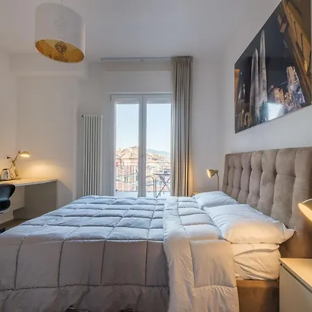 Casa Macca By Studio Vita Apartment Bologna