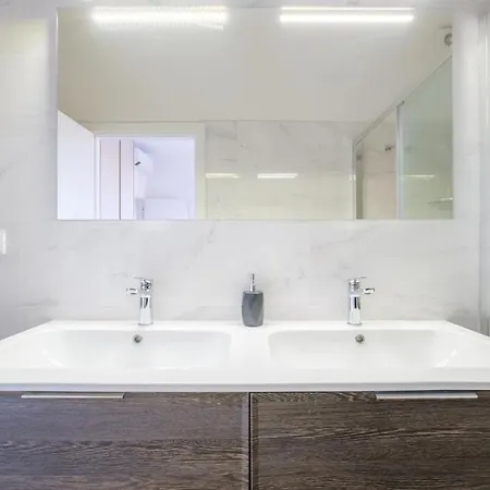 Casa Macca By Studio Vita Bolonia