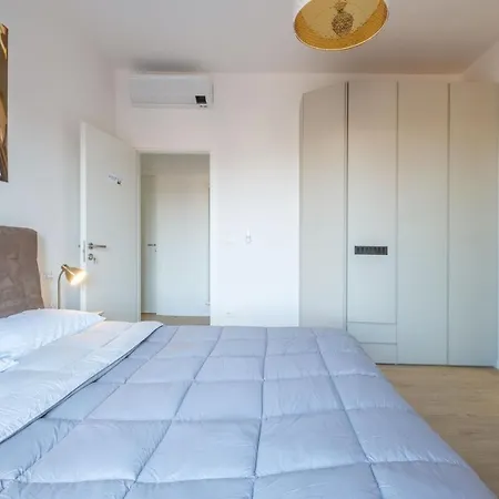 Casa Macca By Studio Vita Apartamento Bolonia