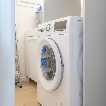 Casa Macca By Studio Vita