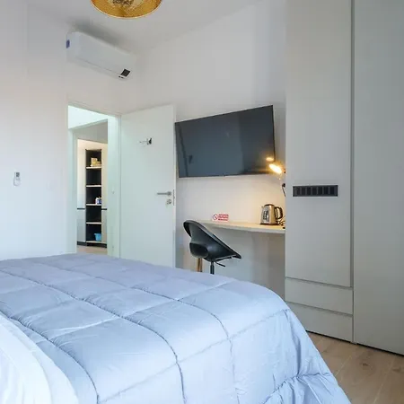 Апартаменты Casa Macca By Studio Vita *