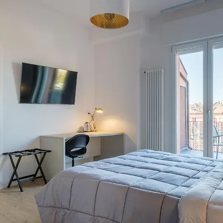 Casa Macca By Studio Vita Apartment *