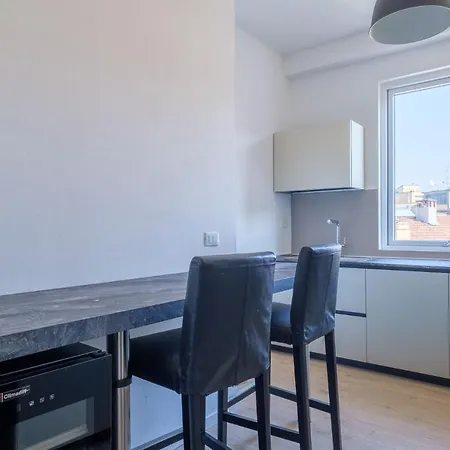 Casa Macca By Studio Vita Апартаменты Болонья