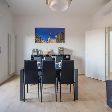 Apartment Casa Macca By Studio Vita