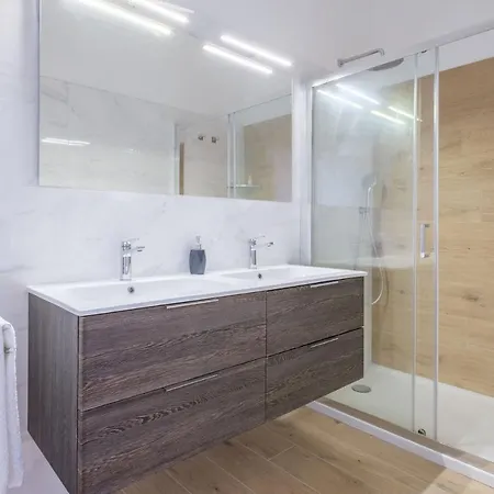 Apartamento Casa Macca By Studio Vita