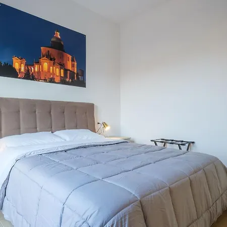 Casa Macca By Studio Vita Apartment Bologna