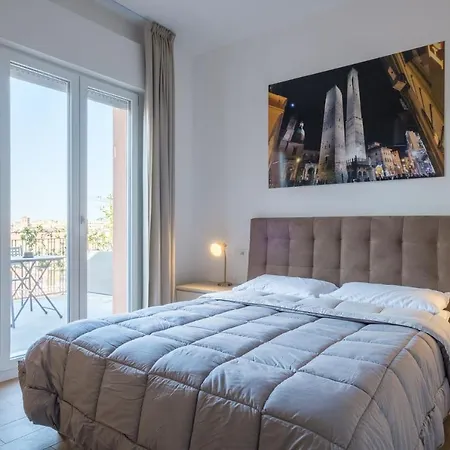 Apartment Casa Macca By Studio Vita