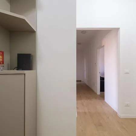 Casa Macca By Studio Vita Apartment