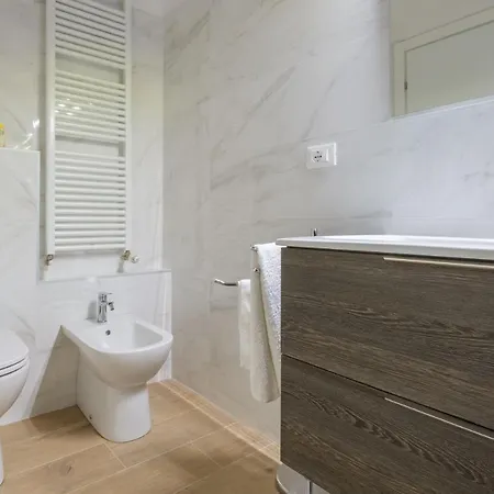 Casa Macca By Studio Vita Apartment