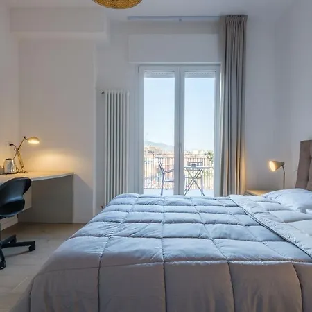 Apartment Casa Macca By Studio Vita *