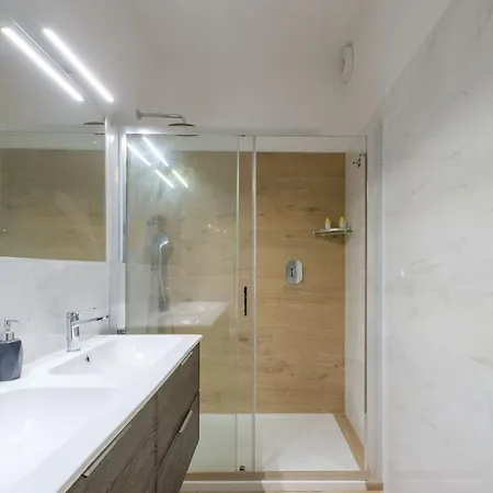 Apartamento Casa Macca By Studio Vita Bolonia