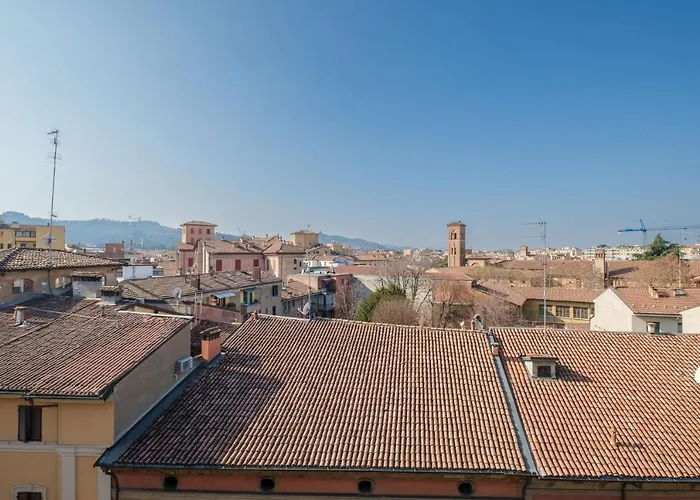 Casa Macca By Studio Vita شقة *