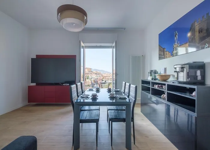 Casa Macca By Studio Vita شقة بولونيا