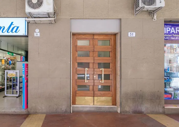 شقة Casa Macca By Studio Vita *