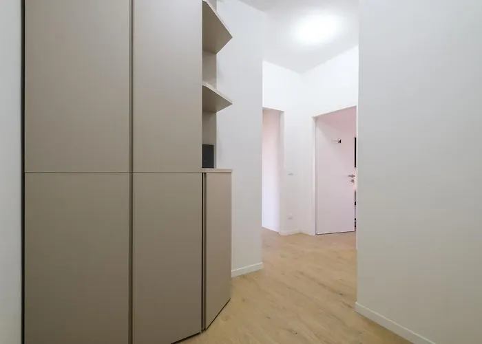 شقة Casa Macca By Studio Vita *