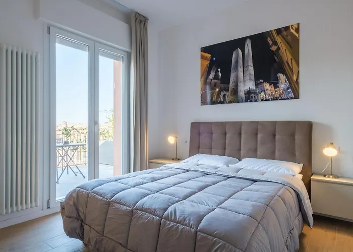 شقة Casa Macca By Studio Vita