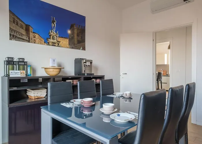 Casa Macca By Studio Vita بولونيا