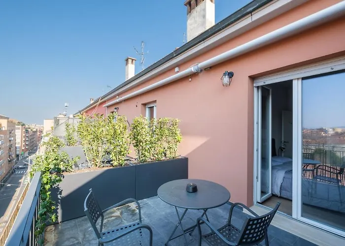 Casa Macca By Studio Vita شقة