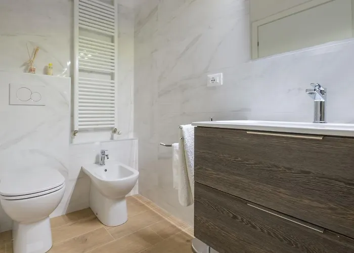 Casa Macca By Studio Vita شقة