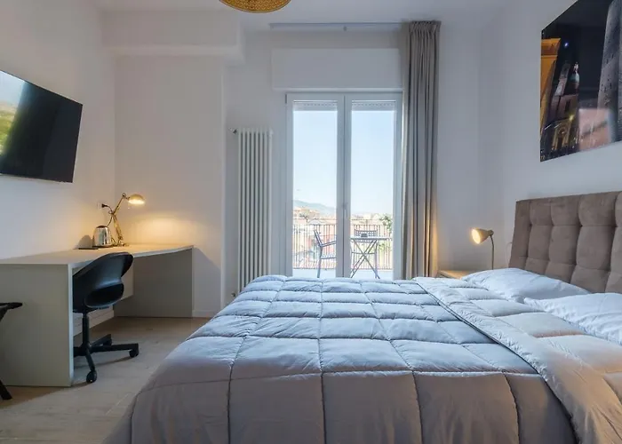 شقة Casa Macca By Studio Vita *