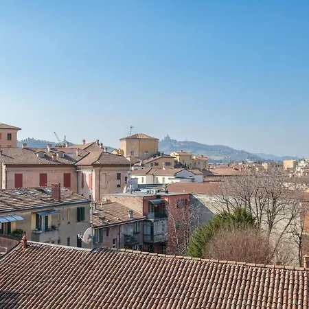 Casa Macca By Studio Vita Bolonya