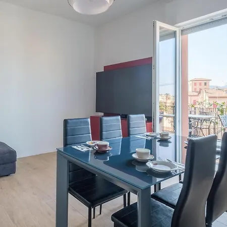 Appartamento Casa Macca By Studio Vita *