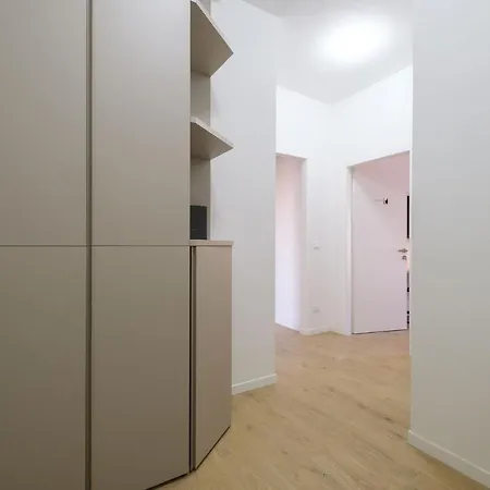 Appartamento Casa Macca By Studio Vita *