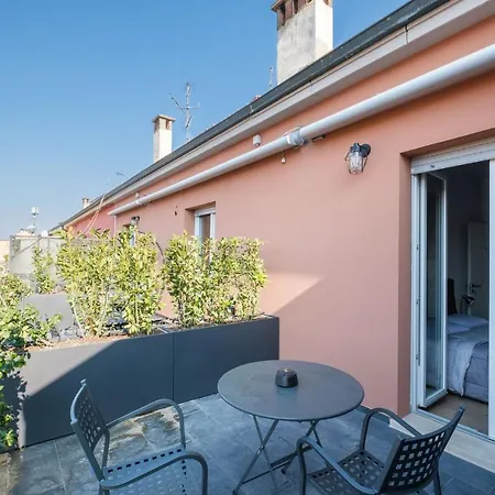 Casa Macca By Studio Vita Appartamento