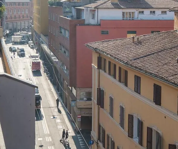 Casa Macca By Studio Vita Apartmán