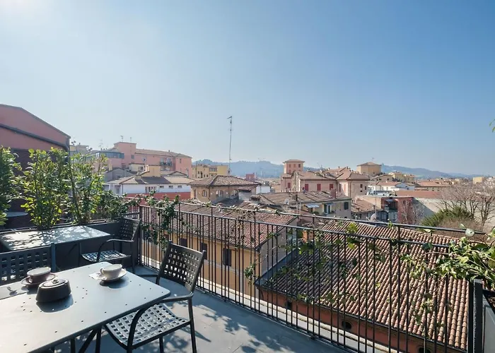 Casa Macca By Studio Vita Apartmán