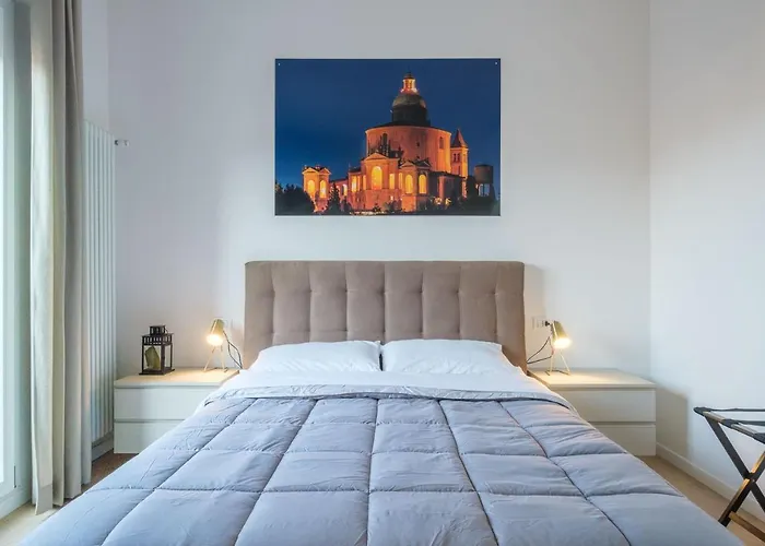 Casa Macca By Studio Vita Boloňa