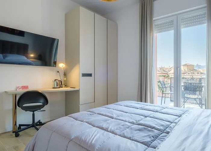 Casa Macca By Studio Vita Apartmán *