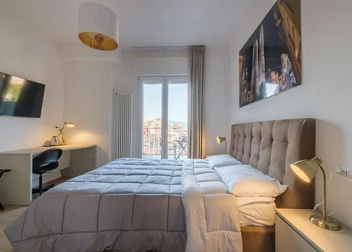 Casa Macca By Studio Vita Apartmán Boloňa