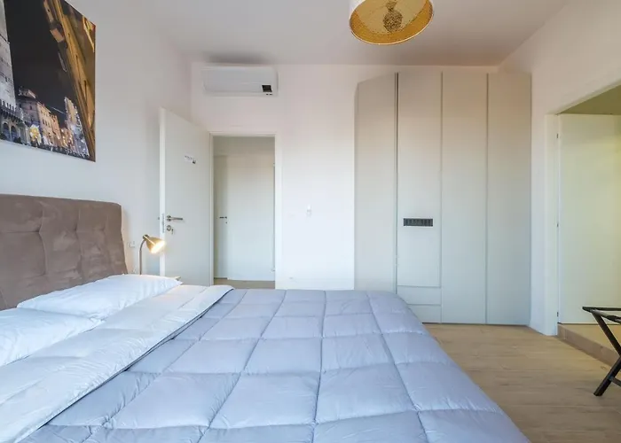 Casa Macca By Studio Vita Apartmán Boloňa