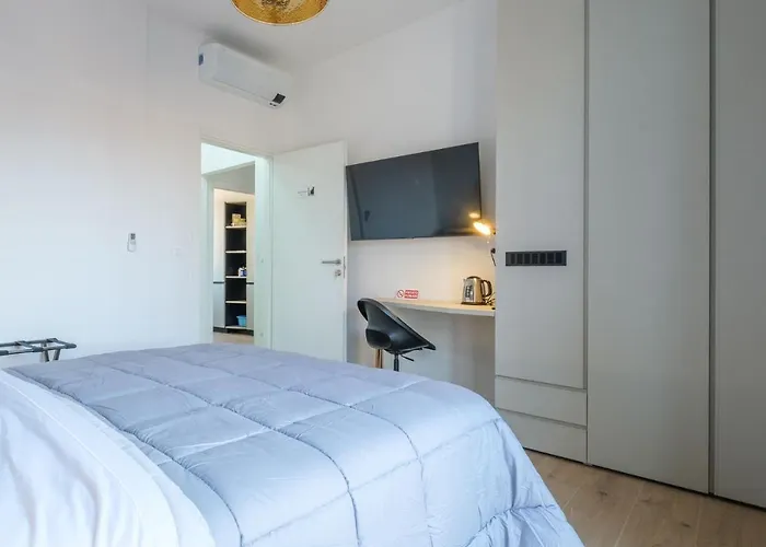 Apartmán Casa Macca By Studio Vita *