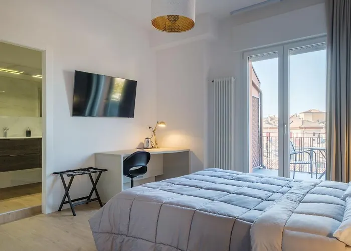 Casa Macca By Studio Vita Apartmán *