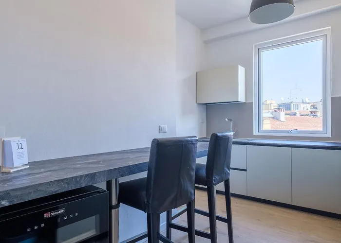 Casa Macca By Studio Vita Apartmán Boloňa